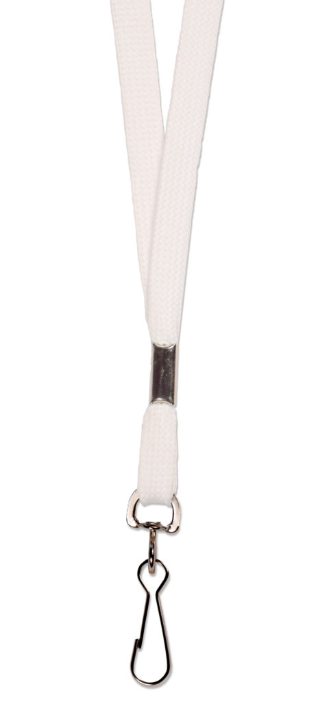 Stock Lanyards - Bag Tags